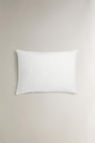 XXL CUSHION COVER - White by Zara - Image 0