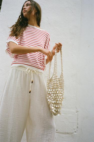 Zara {名称} - {颜色}