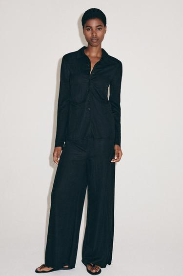 Zara {名称} - {颜色} - 0 图片