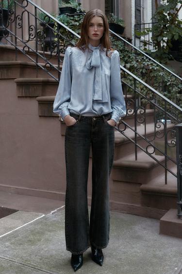 Zara {名称} - {颜色} - 0 图片