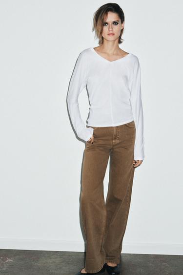 Zara {名称} - {颜色} - 0 图片