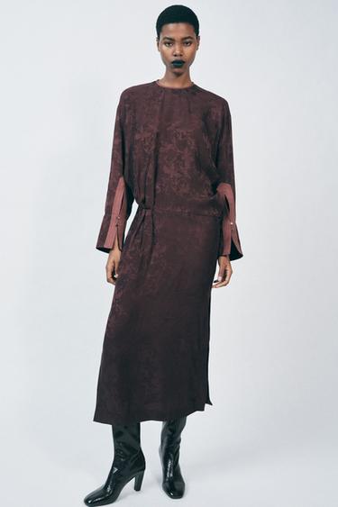Zara {名称} - {颜色} - 0 图片