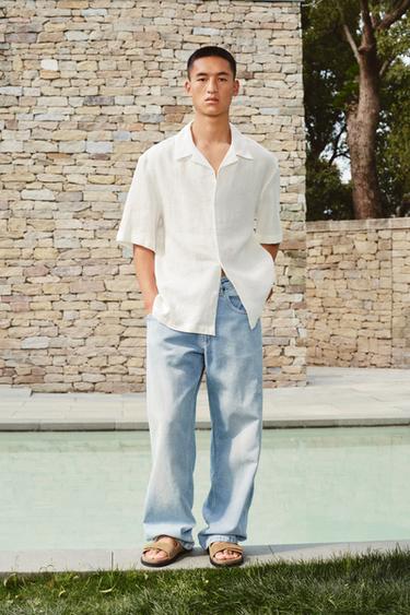 Zara {名称} - {颜色}