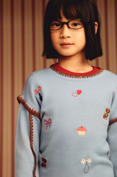 Zara {名称} - {颜色}