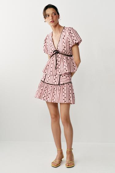 Zara {名称} - {颜色} - 0 图片