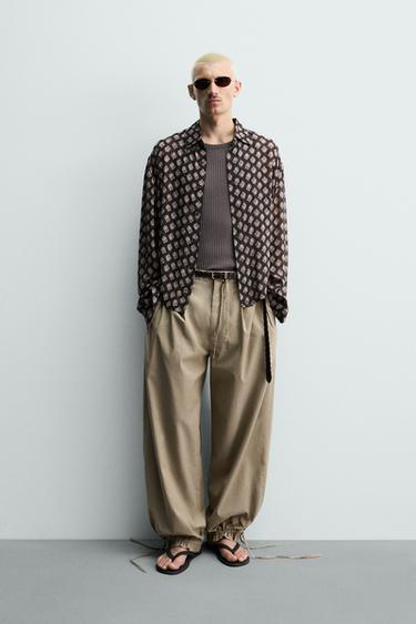 Zara {名称} - {颜色} - 0 图片