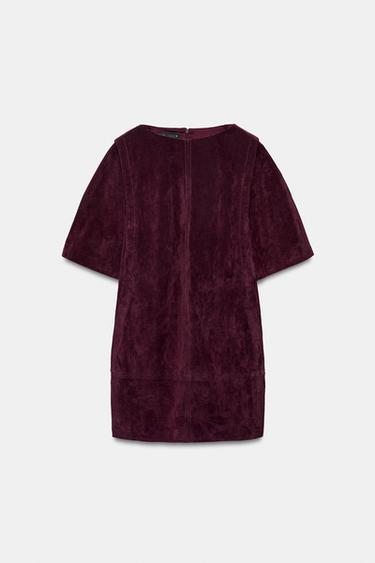 Zara {名称} - {颜色}