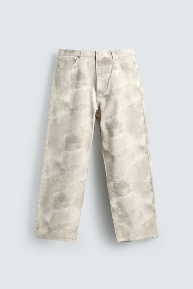 Zara {名称} - {颜色}