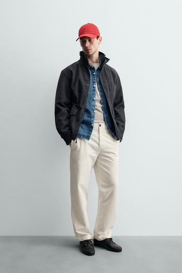 Zara {名称} - {颜色} - 0 图片