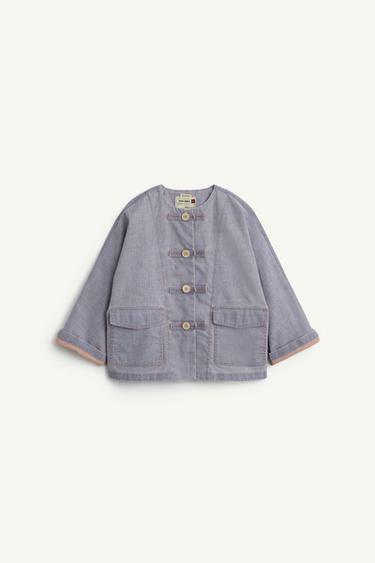 Zara {名称} - {颜色}