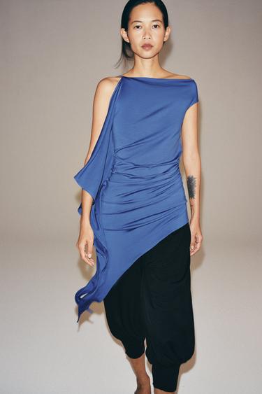 Zara {名称} - {颜色} - 0 图片