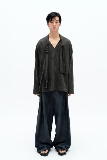 Zara {名称} - {颜色} - 0 图片