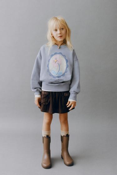 Zara {名称} - {颜色}