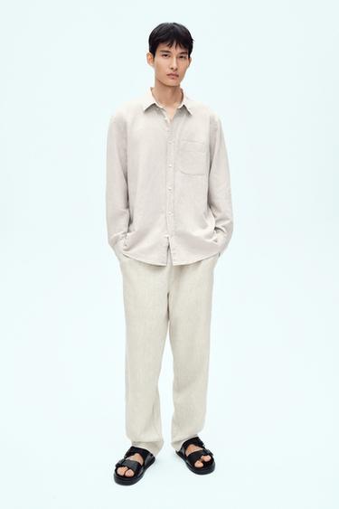 Zara {名称} - {颜色}