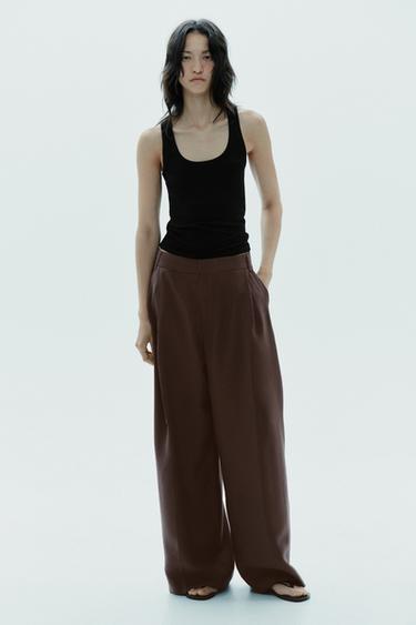 Zara {名称} - {颜色}