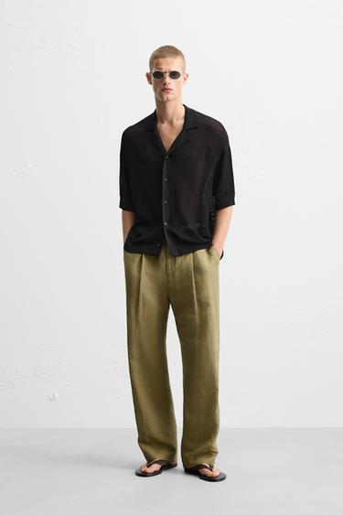 Zara {名称} - {颜色} - 0 图片