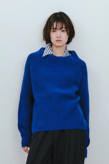 Zara {名称} - {颜色}