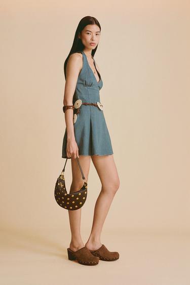 Zara {名称} - {颜色}