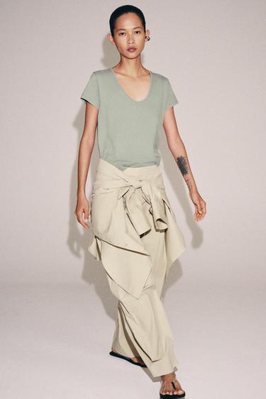 Zara {名称} - {颜色} - 0 图片
