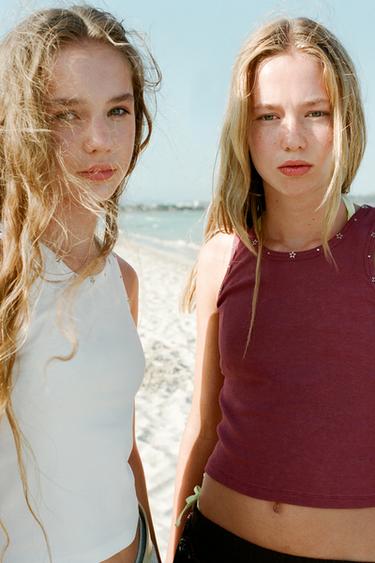 Zara {名称} - {颜色} - 0 图片