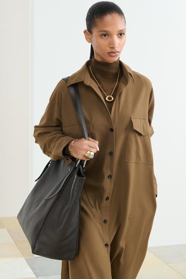 Zara {名称} - {颜色} - 0 图片