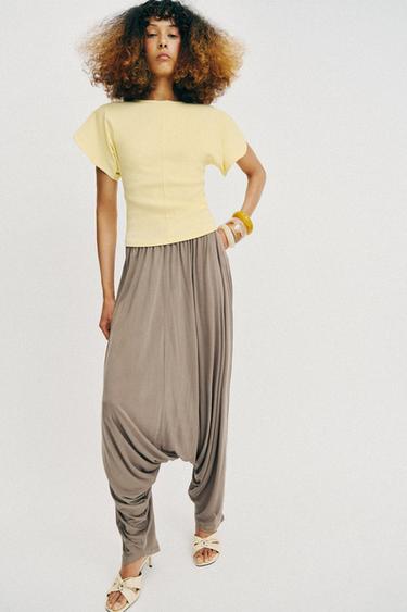 Zara {名称} - {颜色} - 0 图片