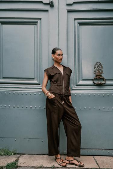 Zara {名称} - {颜色} - 0 图片