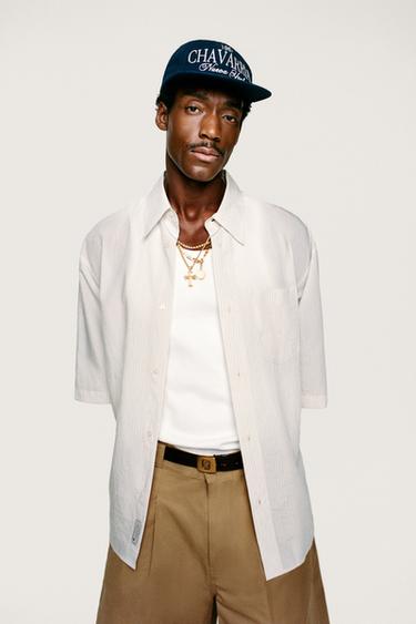 Zara {名称} - {颜色} - 0 图片