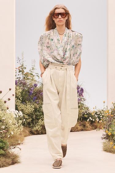 Zara {名称} - {颜色} - 0 图片