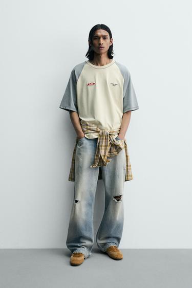 Zara {名称} - {颜色} - 0 图片