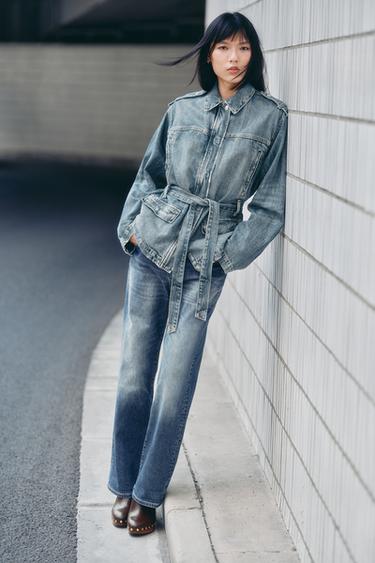 Zara {名称} - {颜色}