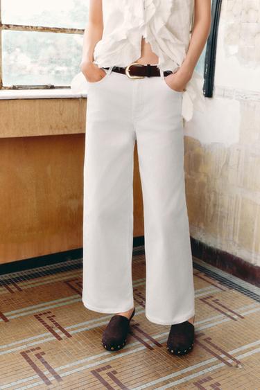 Zara {名称} - {颜色}