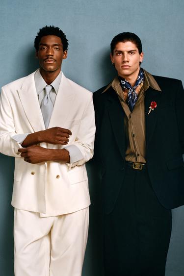 Zara {名称} - {颜色} - 0 图片