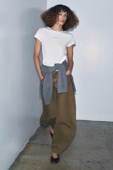 Zara {名称} - {颜色} - 0 图片