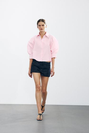 Zara {名称} - {颜色} - 0 图片