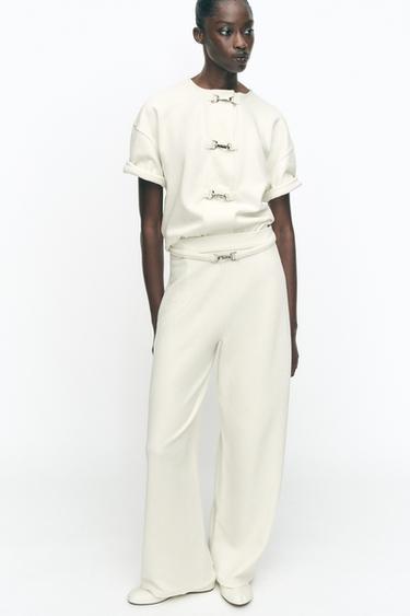 Zara {名称} - {颜色} - 0 图片