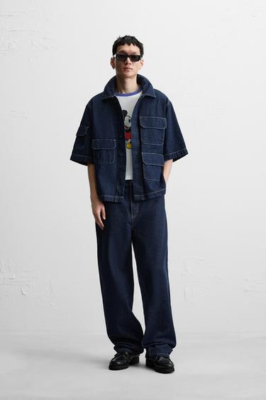 Zara {名称} - {颜色} - 0 图片