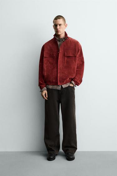 Zara {名称} - {颜色} - 0 图片