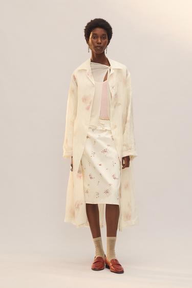 Zara {名称} - {颜色} - 0 图片