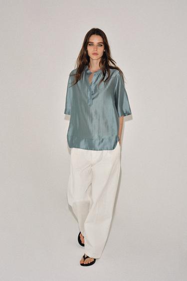 Zara {名称} - {颜色} - 0 图片