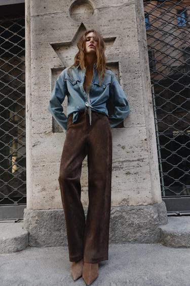 Zara {名称} - {颜色} - 0 图片