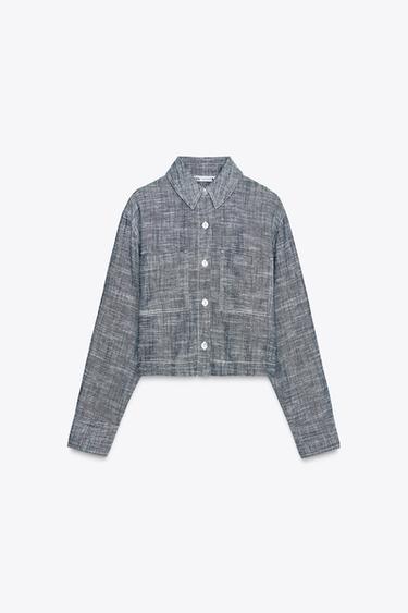 Zara {名称} - {颜色}