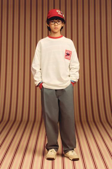 Zara {名称} - {颜色}