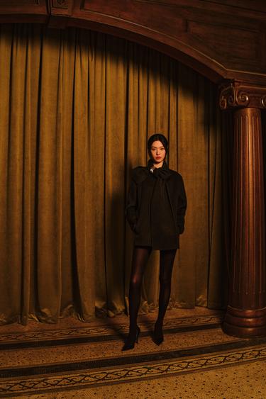 Zara {名称} - {颜色}