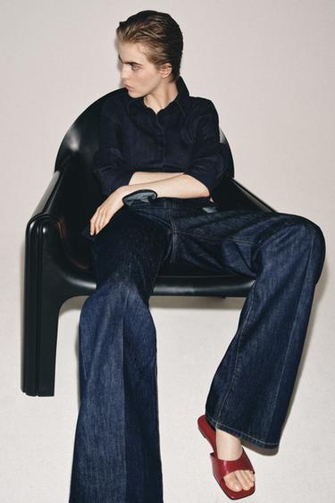 Zara {名称} - {颜色}