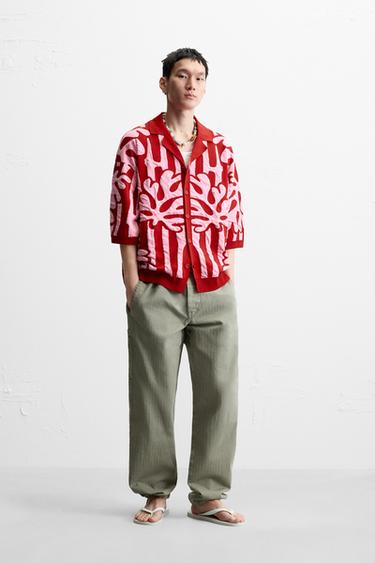 Zara {名称} - {颜色} - 0 图片