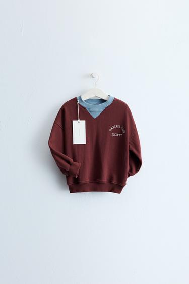 Zara {名称} - {颜色}