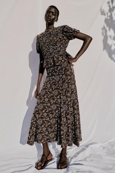 Zara {名称} - {颜色} - 0 图片