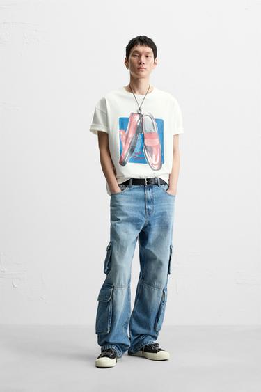 Zara {名称} - {颜色} - 0 图片