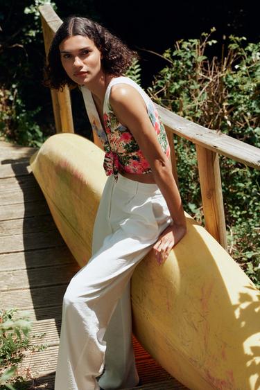 Zara {名称} - {颜色} - 0 图片